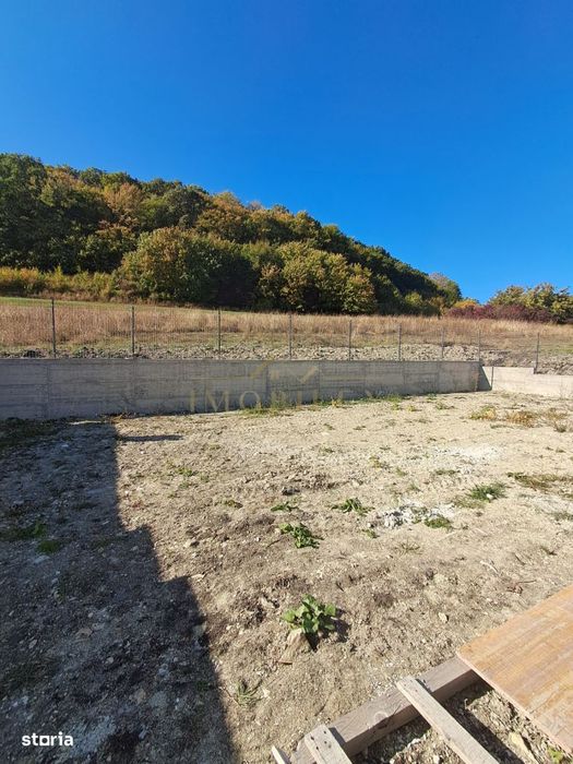 Proprietate Premium Cu Panoramă Și Terasă Circulabilă | Chinteni