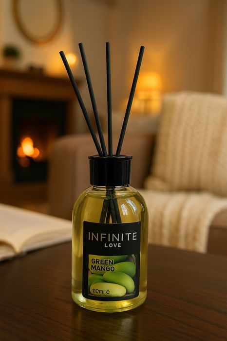 INFINITE аромадиффузор (освежитель воздуха)