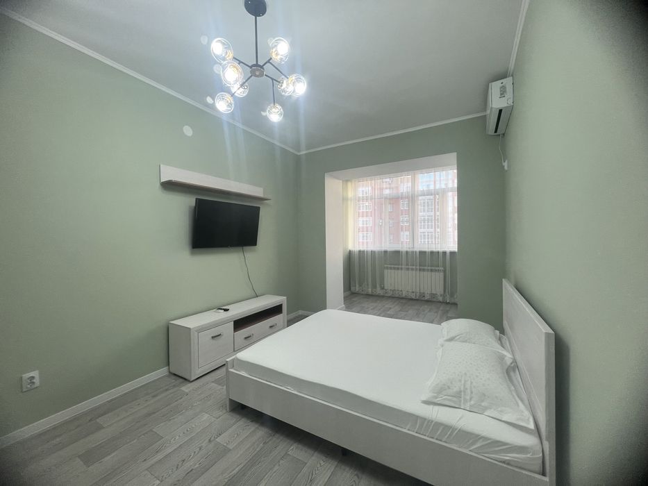 квартира Батыс 1 к.кв