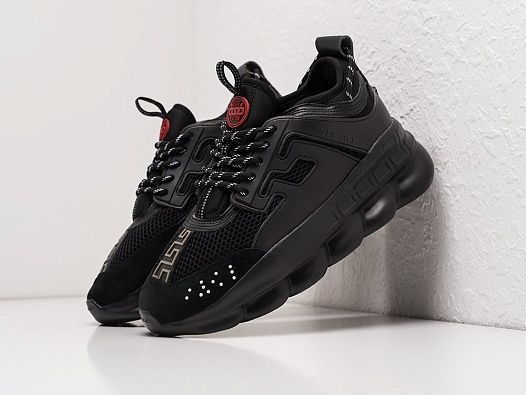 Versace chain reaction black