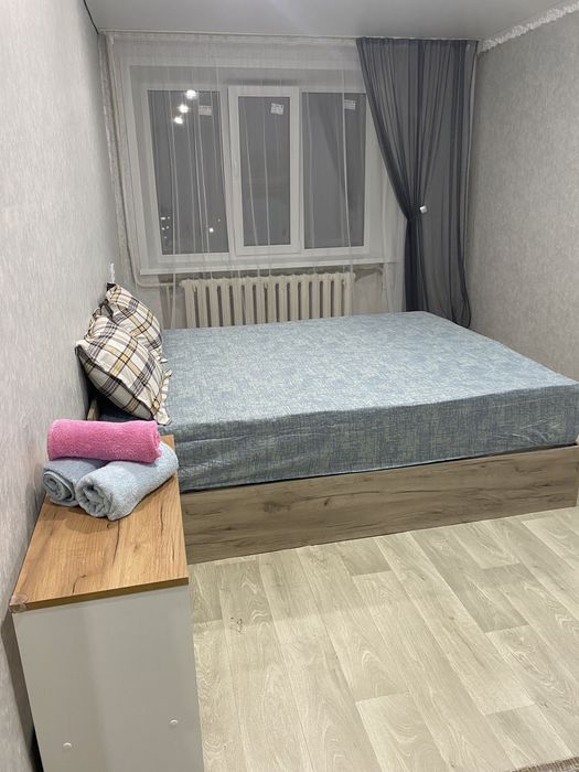 Сдам квартиру Сутки 7000 т