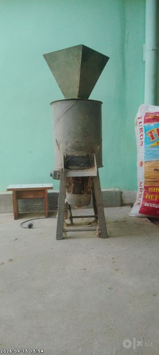 Mini drabilka sotiladi