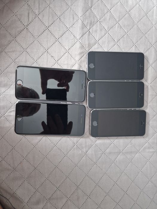 Piese de schimb pentru telefoane