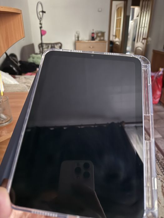 Ipad 6 mini 64 gb состояние рабочее
