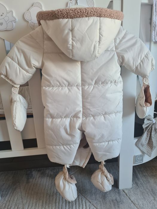 Космонавт Mayoral