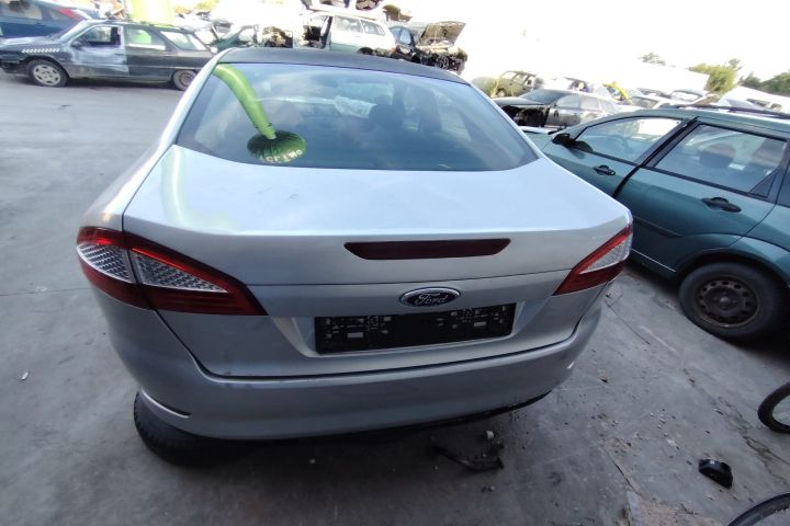Piese Ford Mondeo MK4