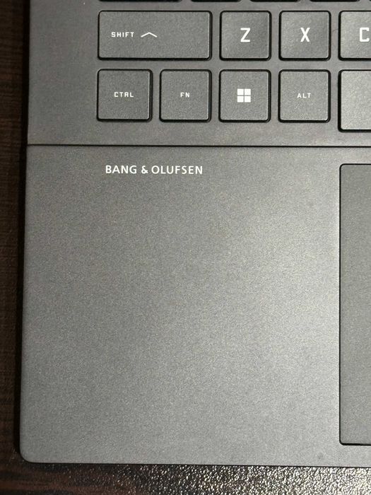 HP OMEN 16 | Ryzen 7 6800H | RTX 3070 Ti 8GB | QHD 165Hz | 16GB | 512 GB SSD