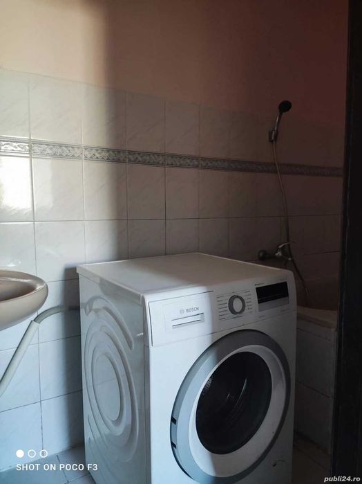 Apartament 2 camere de inchiriat in Calea Buziasului
