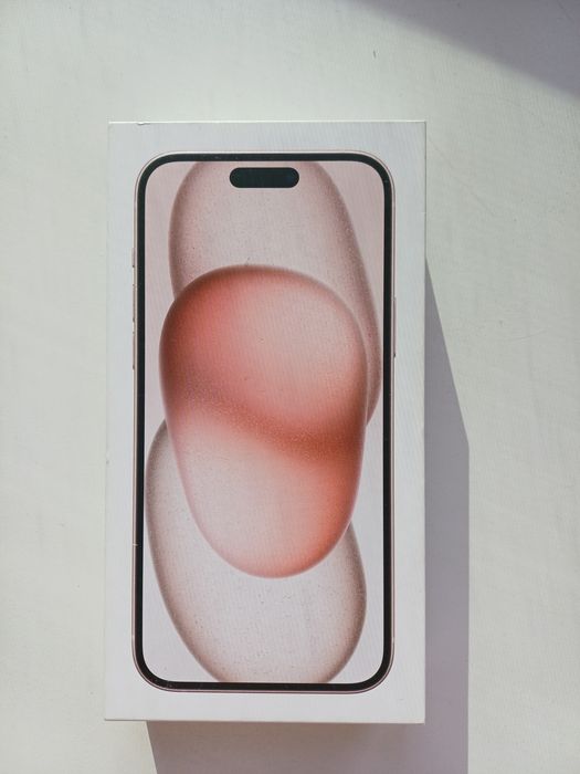 Продается  Iphone 15 plus