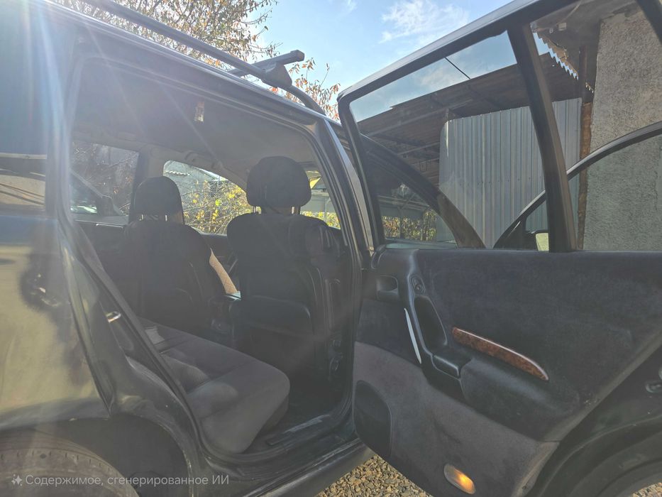 Продам машину opel omega