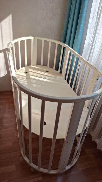Кровать для новорожденных