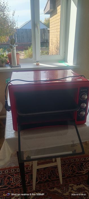 Продам электрическую печку