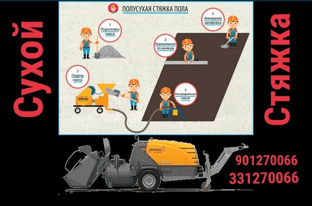 Suxoy styashka suxoy styashka пол сухой стяжки пола сухой стяжки пола