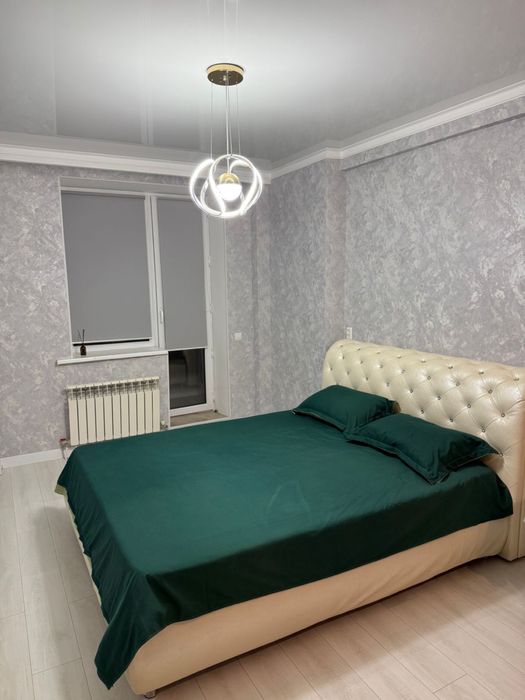 Сдам 1 комн квартиру в Астане