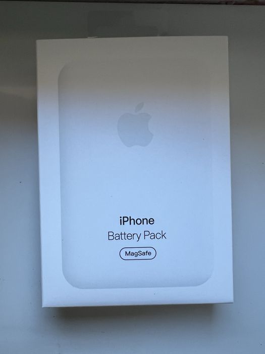 Apple PowerBank MagSafe