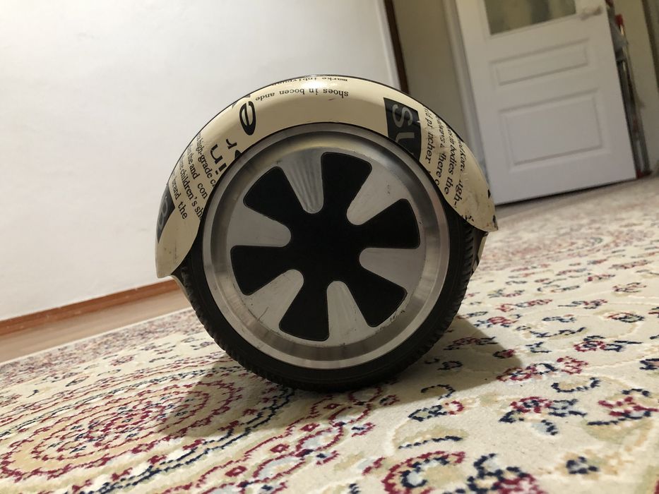 Продам Гедраскутер !