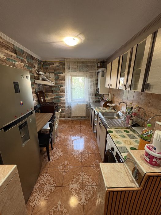 Închiriere Apartament 2 Camere Decomandat