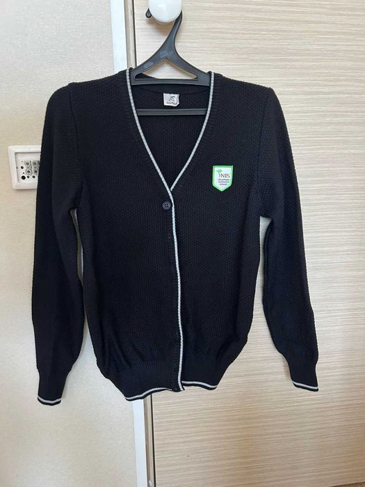 Школьная форма для НИШ