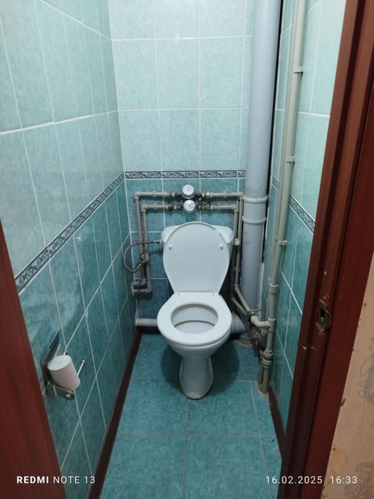 продам квартиру .