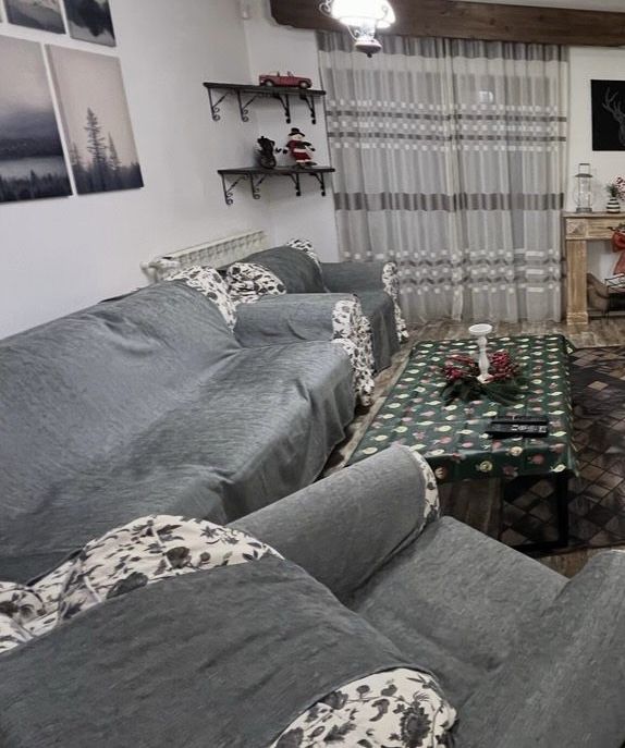 Canapea extensibila IKEEA
