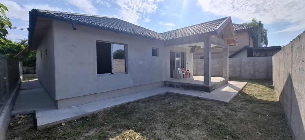 Casă nouă 2026 pe str Mugur -- Teren 357 mp, utilități complete - View 3