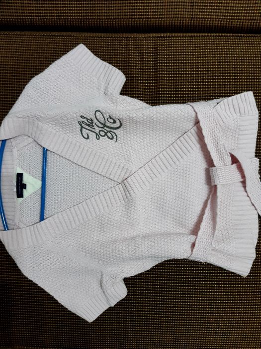 Pulover mar. 14/L/42 Tommy Hilfiger