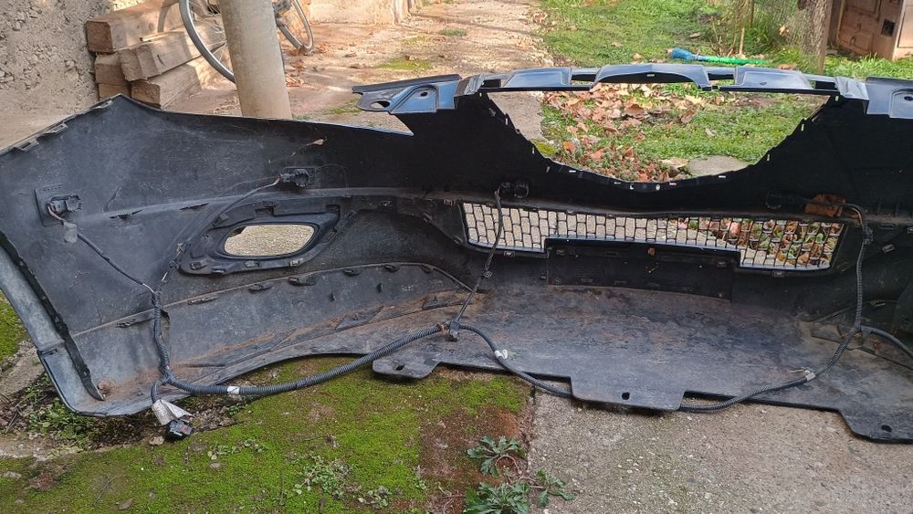 Предна броня за Lancia Delta III