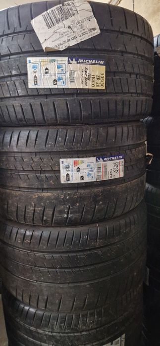 Michelin Slick & Semi Slick гуми 18 19 20 2122” | Pilot Cup 2 | Pirelli