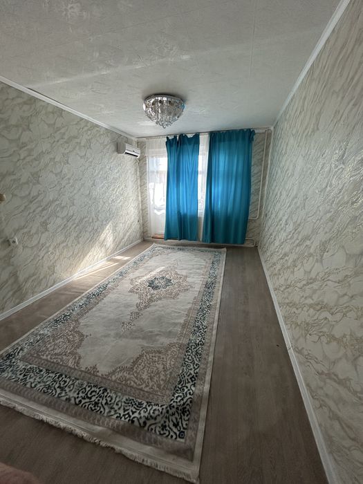 Солнечный Квартира 2- комнатная