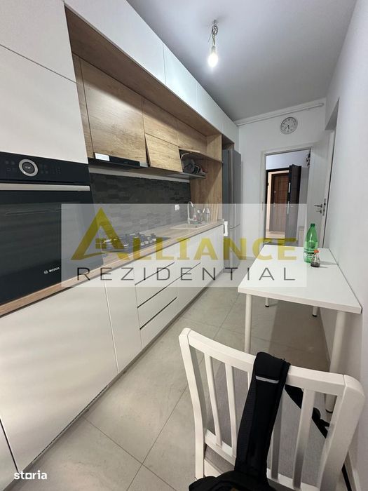 Apartament,