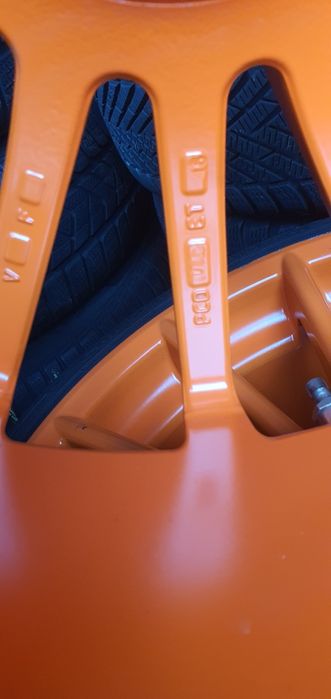 Джанти 4бр 5х112 20 цола Промоция