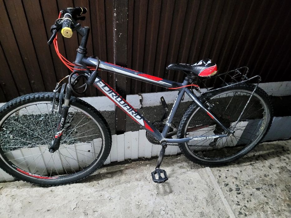 Продам горный велосипед