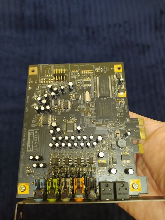 Продам комплектующие к ПК