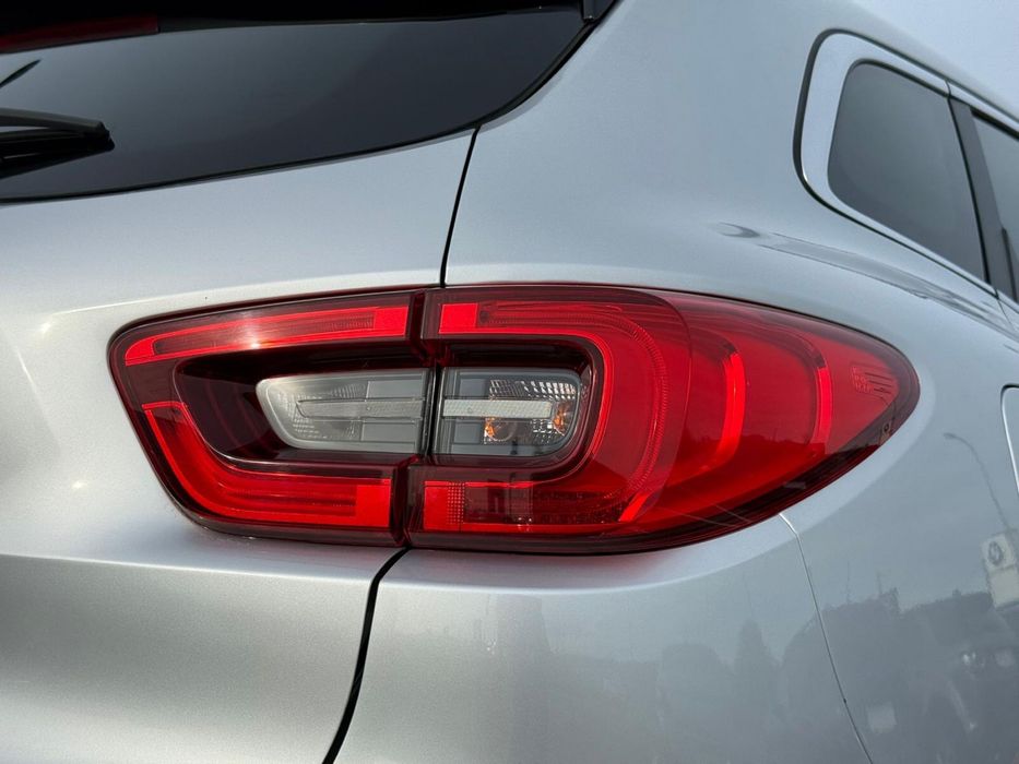 Renault Kadjar, 1,6l diesel, Automat