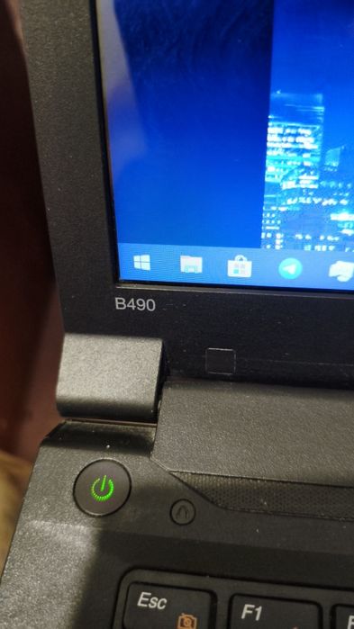 Продам ноутбук Lenovo
