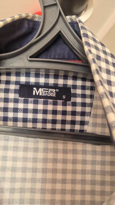 Продам мужскую рубашку