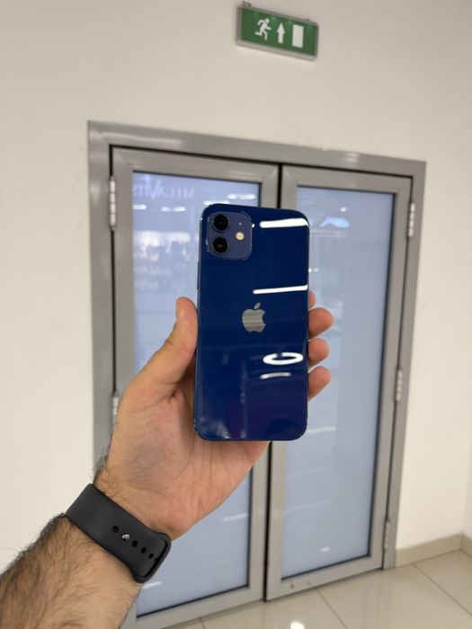 Iphone 12 / айфон 12