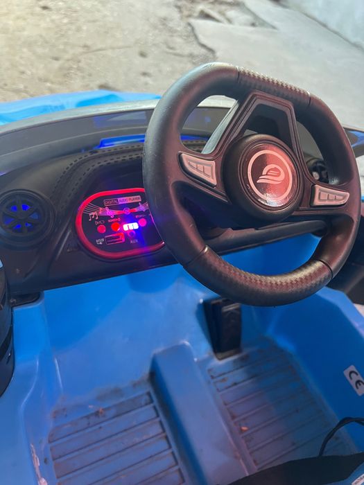 Mașină electrică copii