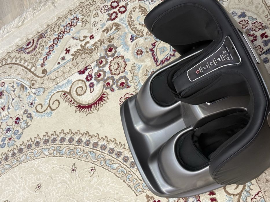 Массажёр ног