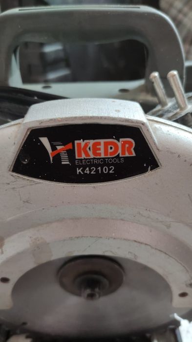 Циркулярка торцовачная