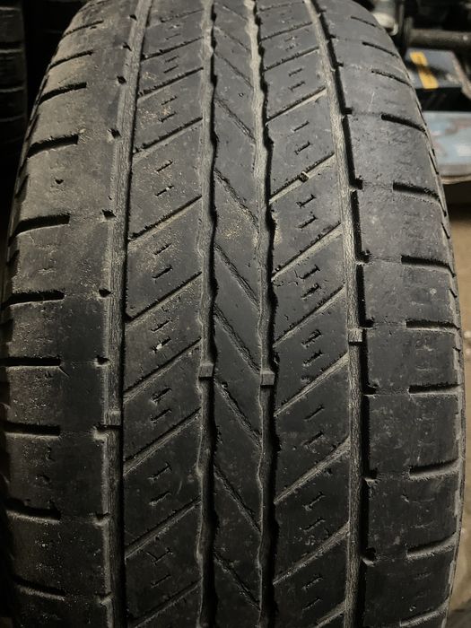 Шины ханкук летние 265/65/17
