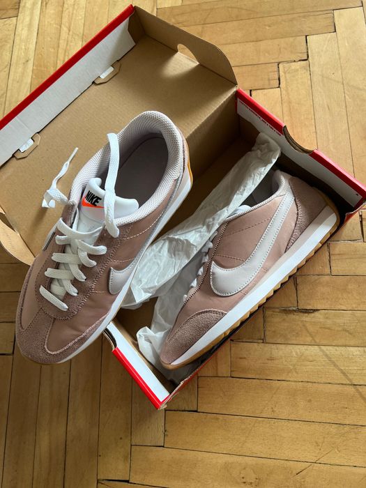 Nike pacific 38,5