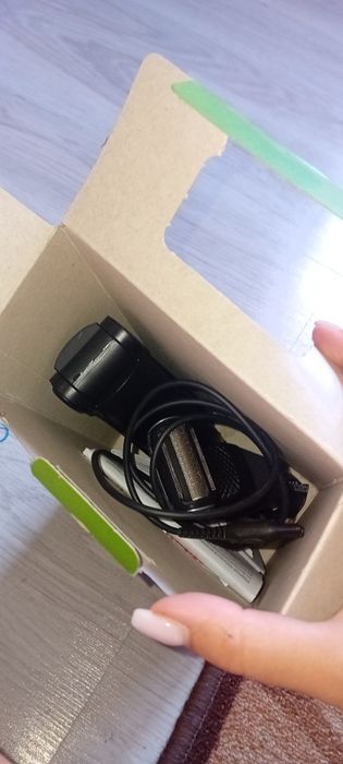 Тример за коса и тяло Philips