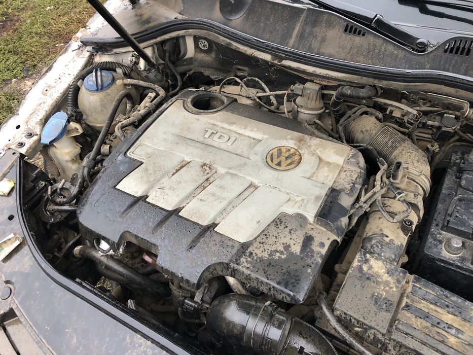 Plansa Bord Vw Passat B6 neagra B7 Cc 2005-2014