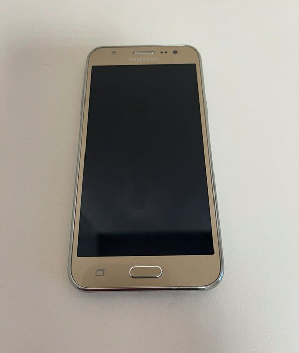 Samsung Galaxy J5 (SM-J500F)