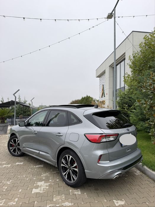 FORD Kuga 2020 — imagine 2