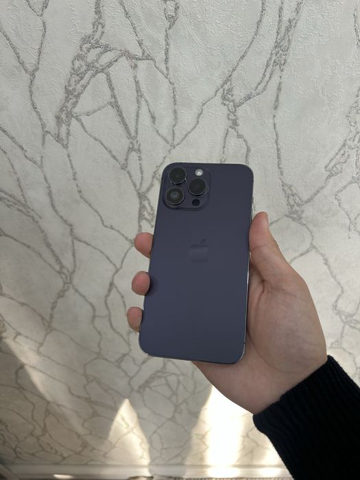iPhone 14 Pro Max Актау