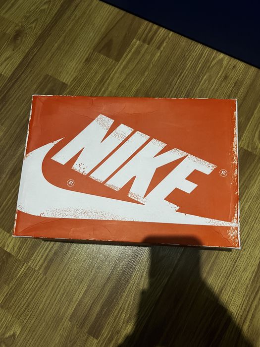 Jordan 1 Chicago lost and found