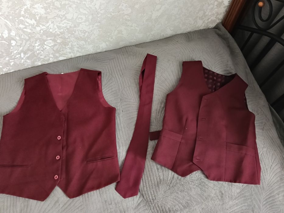 Продам школьную форму