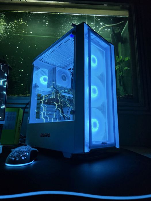 Kompyuter obmen Noutbukga